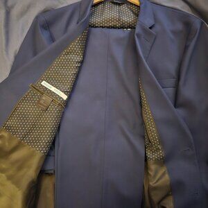 Men's Haagar suits